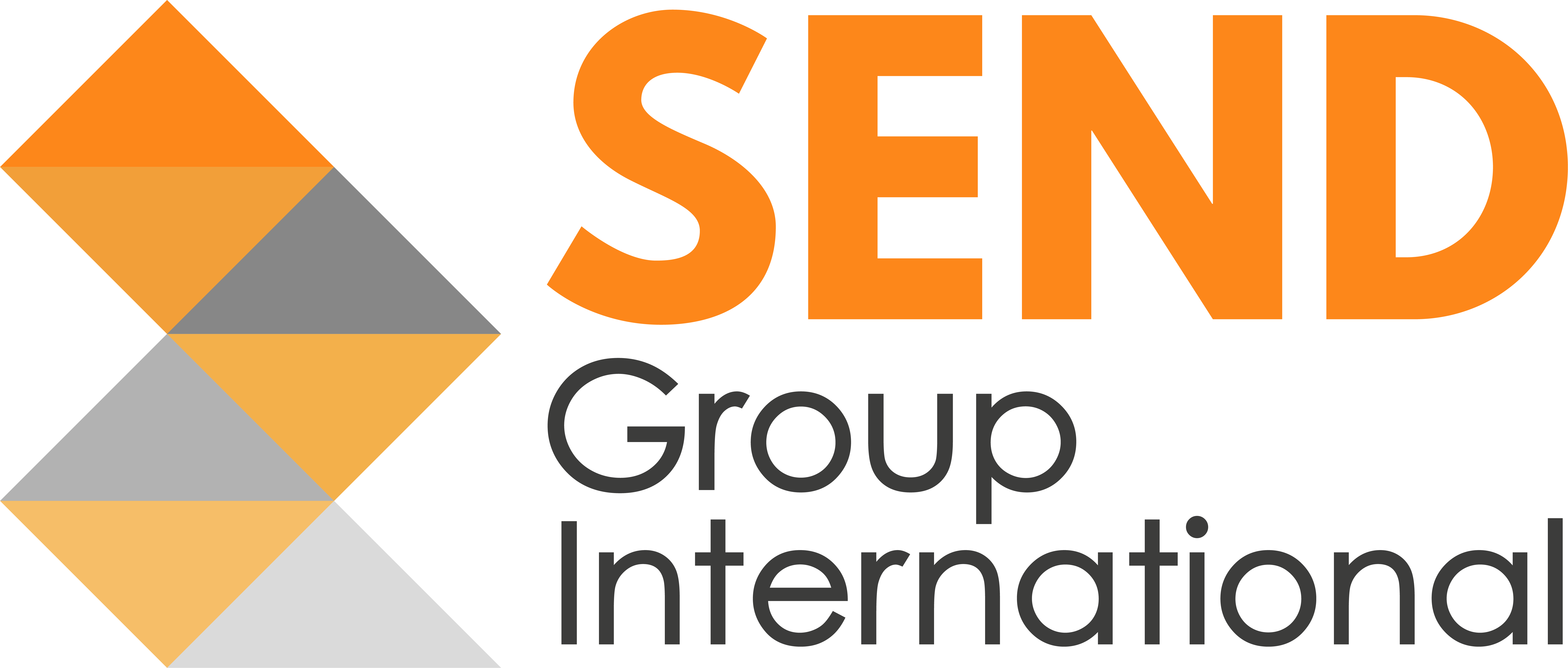 SEND Group international